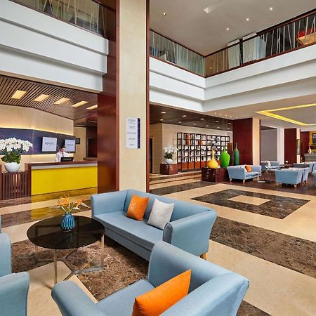 Novotel Nha Trang Zewnętrze zdjęcie