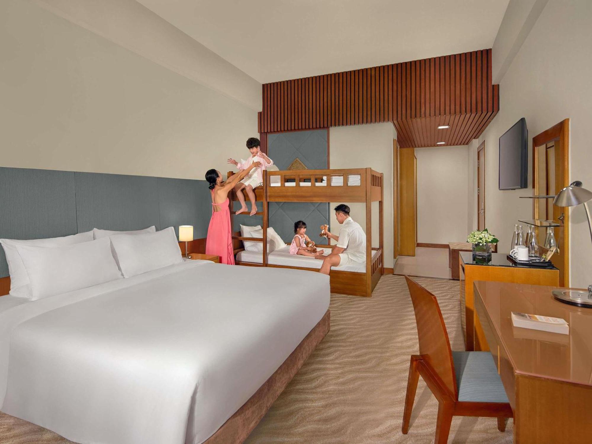 Novotel Nha Trang Zewnętrze zdjęcie