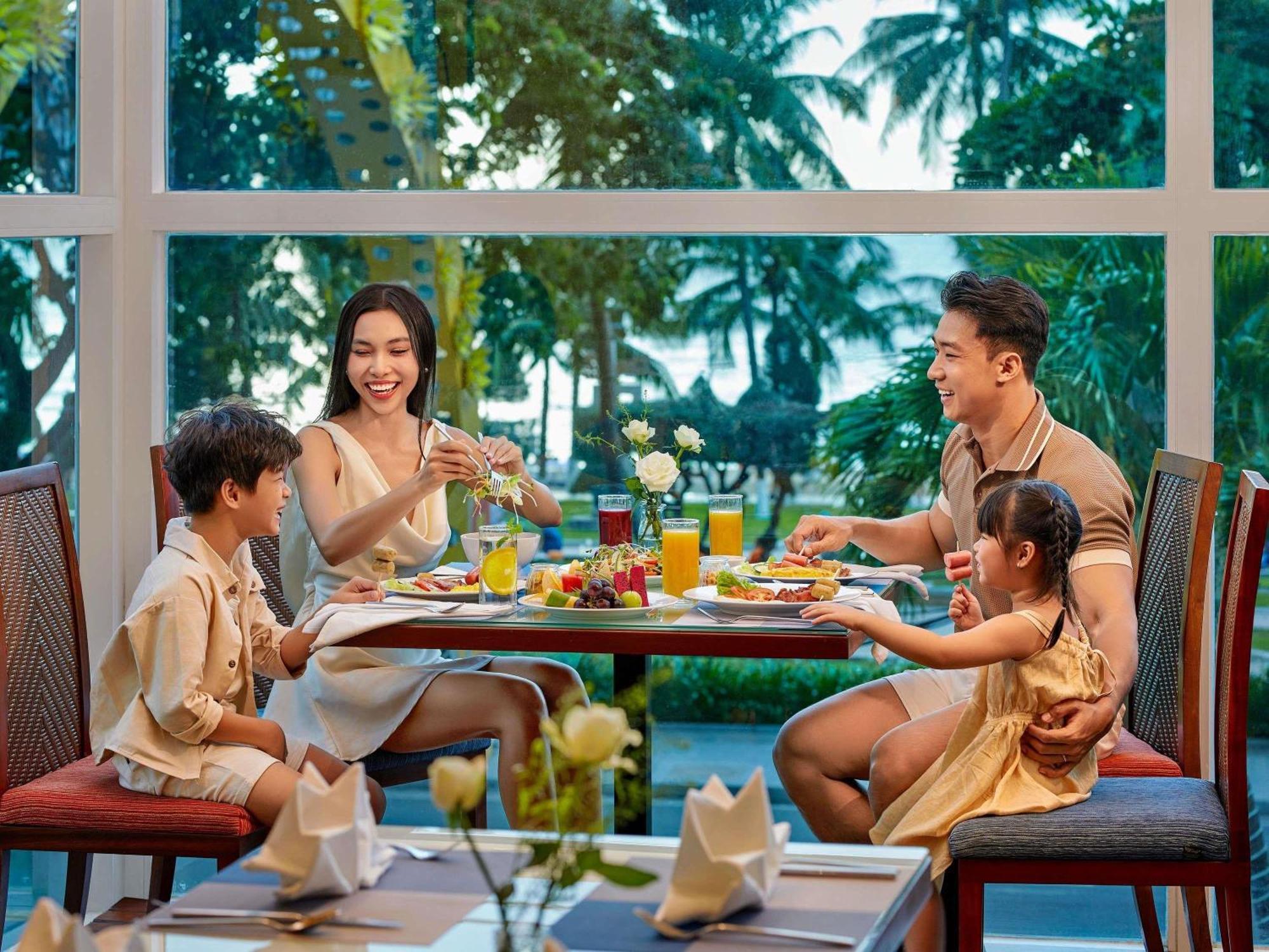Novotel Nha Trang Zewnętrze zdjęcie