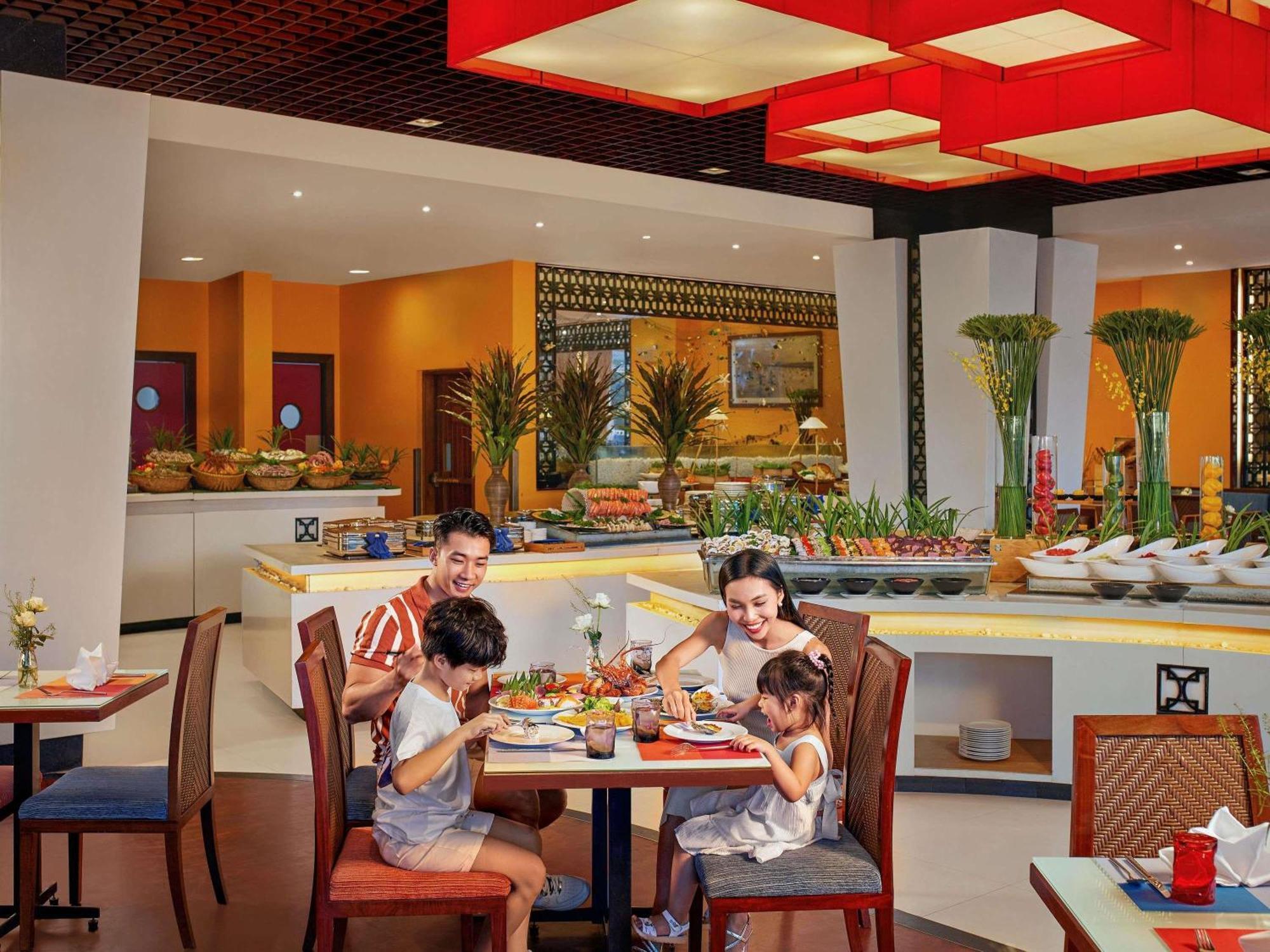 Novotel Nha Trang Zewnętrze zdjęcie