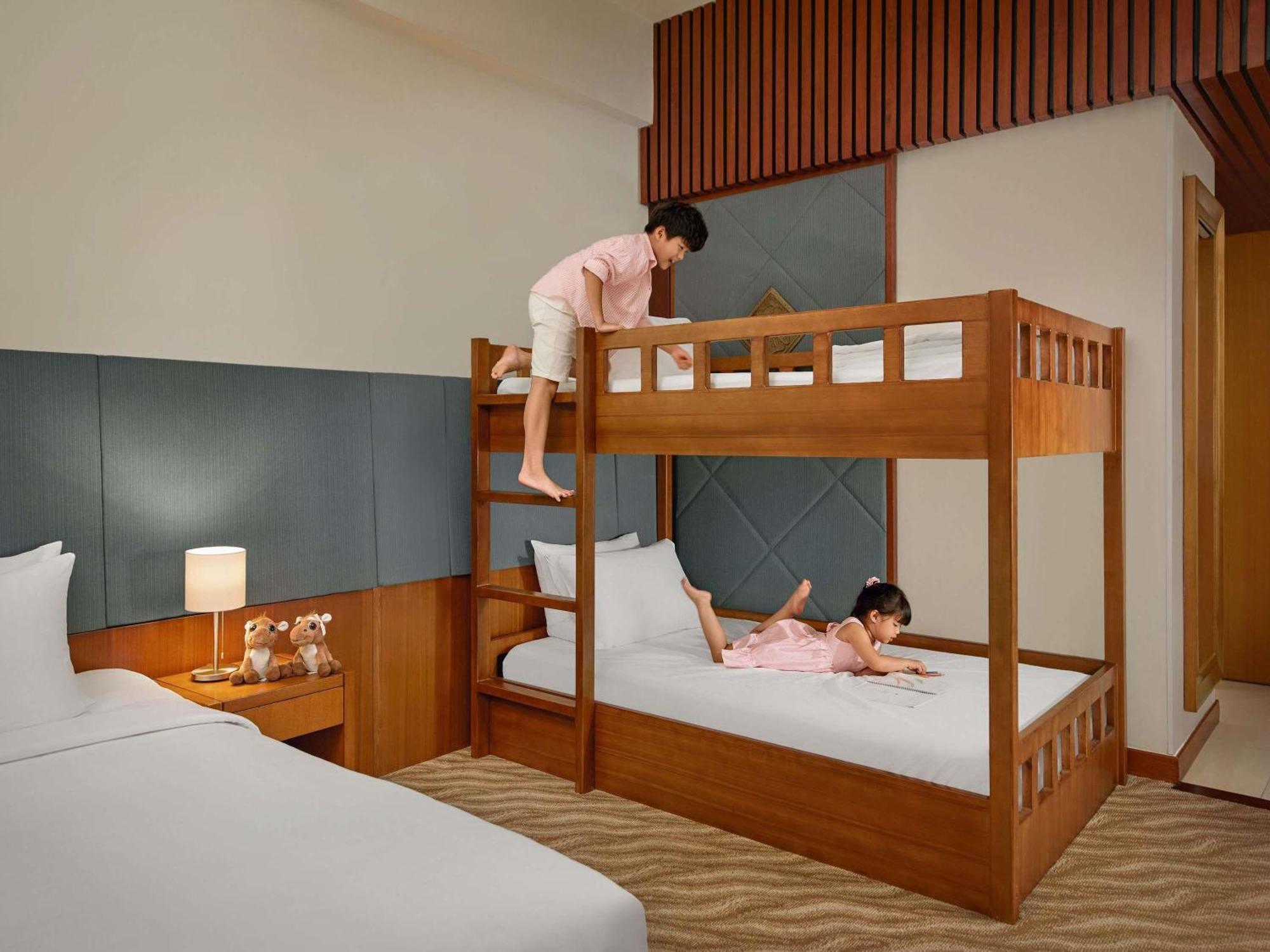Novotel Nha Trang Zewnętrze zdjęcie
