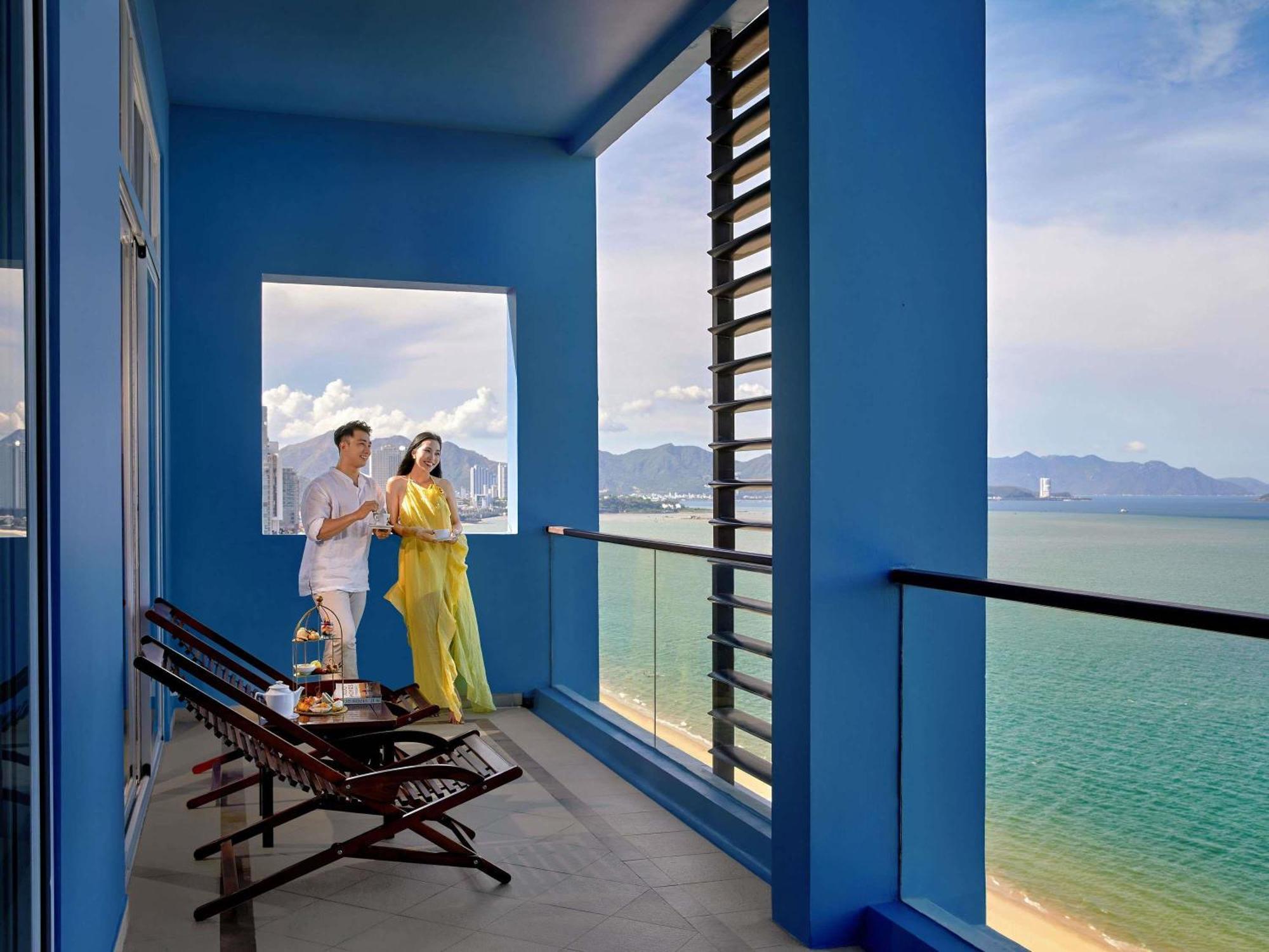 Novotel Nha Trang Zewnętrze zdjęcie