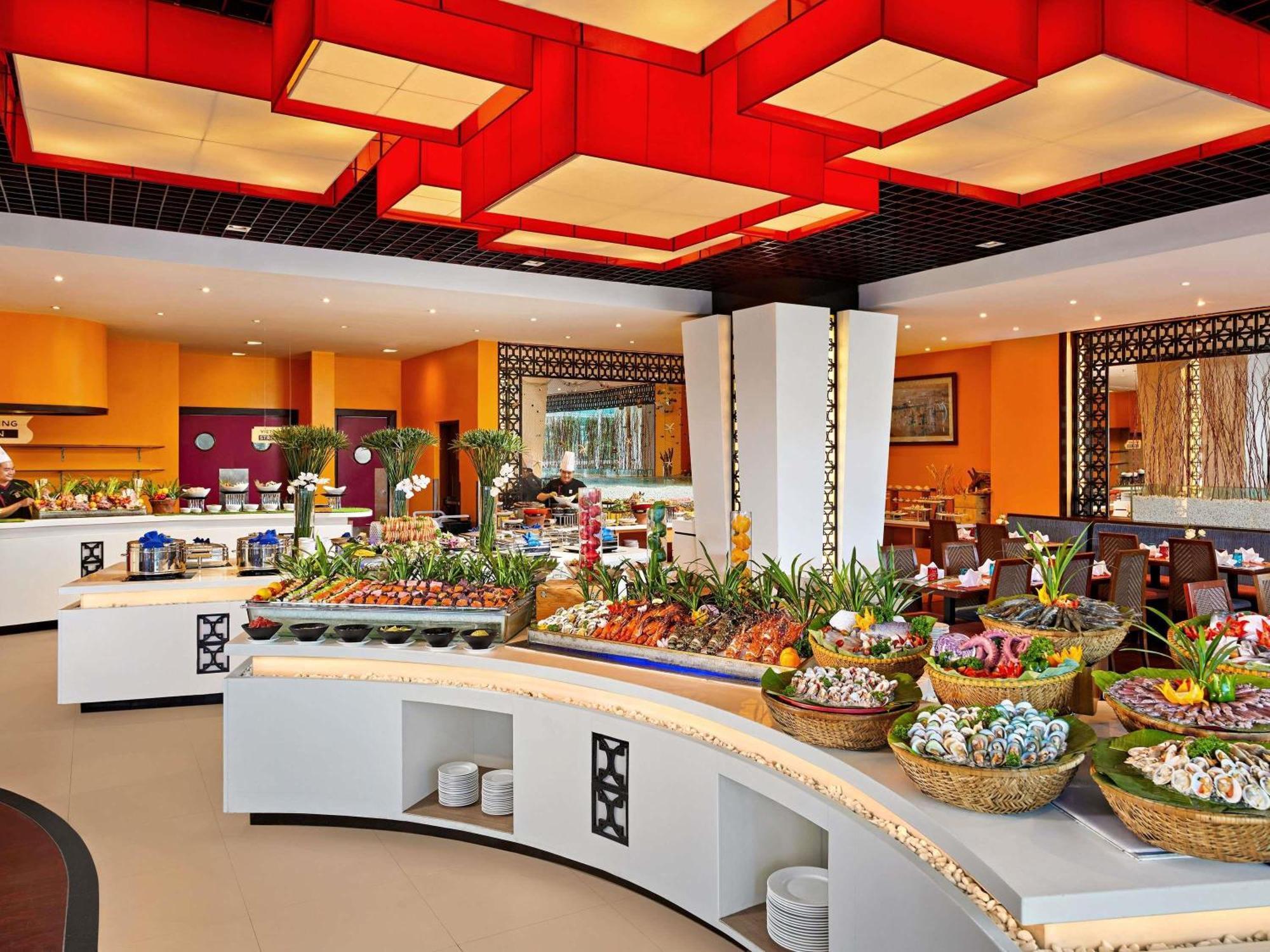 Novotel Nha Trang Zewnętrze zdjęcie