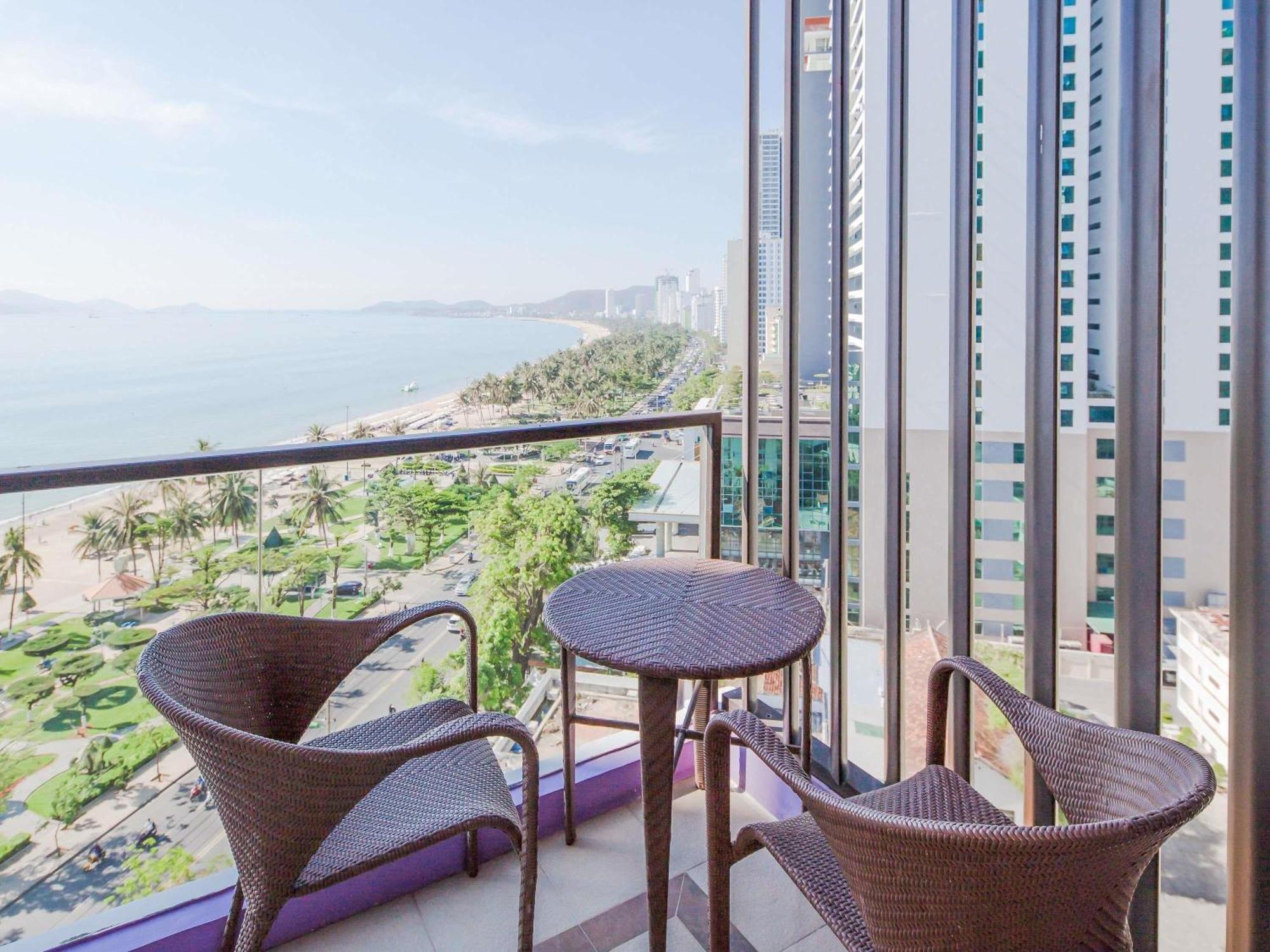 Novotel Nha Trang Zewnętrze zdjęcie