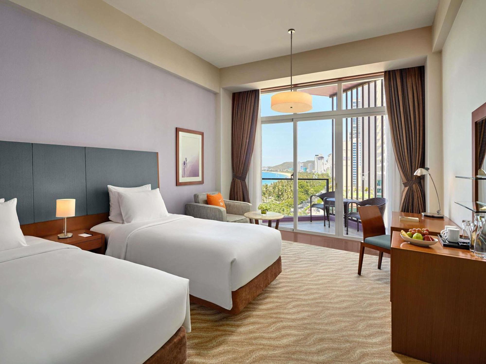 Novotel Nha Trang Zewnętrze zdjęcie